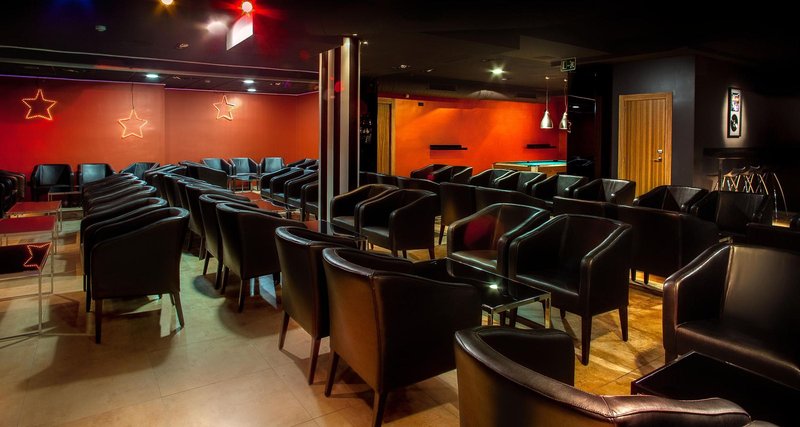 Hotel Hotel RH Royal i Alicante, Spain - Billede 10