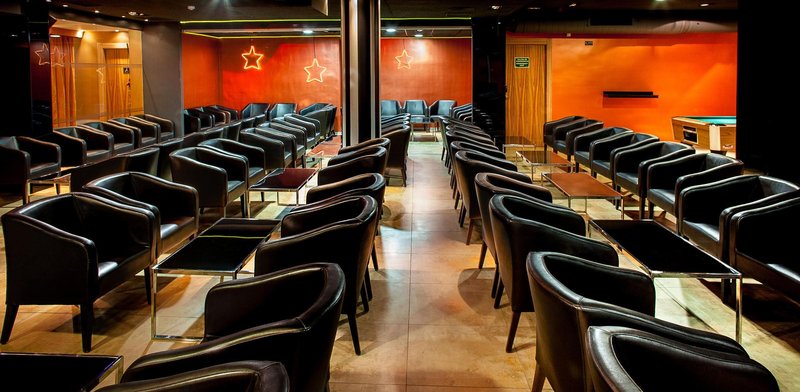 Hotel Hotel RH Royal i Alicante, Spain - Billede 11