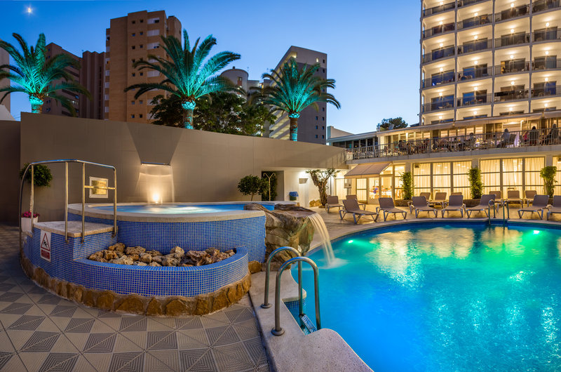 Hotel Hotel RH Princesa i Alicante, Spain - Billede 4