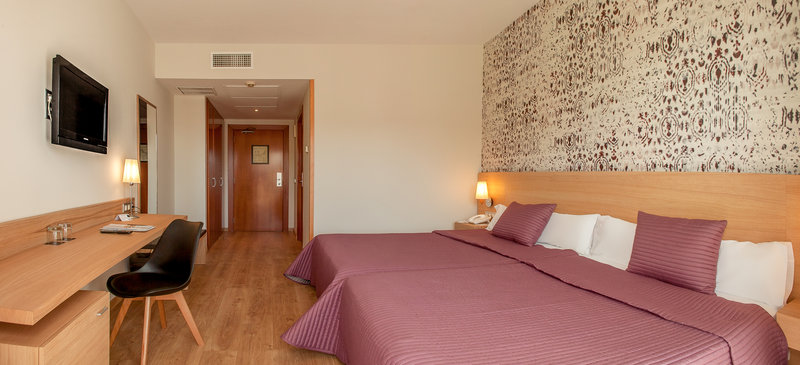 Hotel Hotel RH Princesa i Alicante, Spain - Billede 13