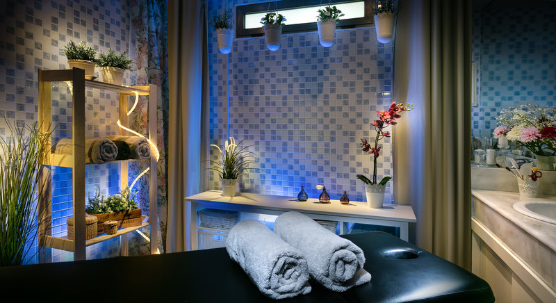 Hotel Hotel RH Princesa i Alicante, Spain - Billede 9