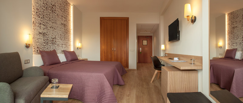 Hotel Hotel RH Princesa i Alicante, Spain - Billede 14