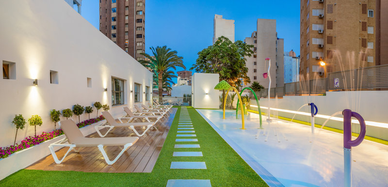 Hotel Hotel RH Princesa i Alicante, Spain - Billede 6
