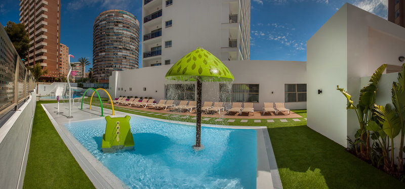 Hotel Hotel RH Princesa i Alicante, Spain - Billede 7