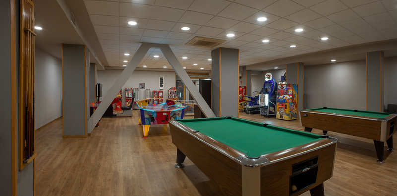 Hotel Hotel RH Princesa i Alicante, Spain - Billede 10