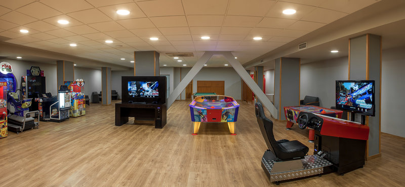 Hotel Hotel RH Princesa i Alicante, Spain - Billede 11