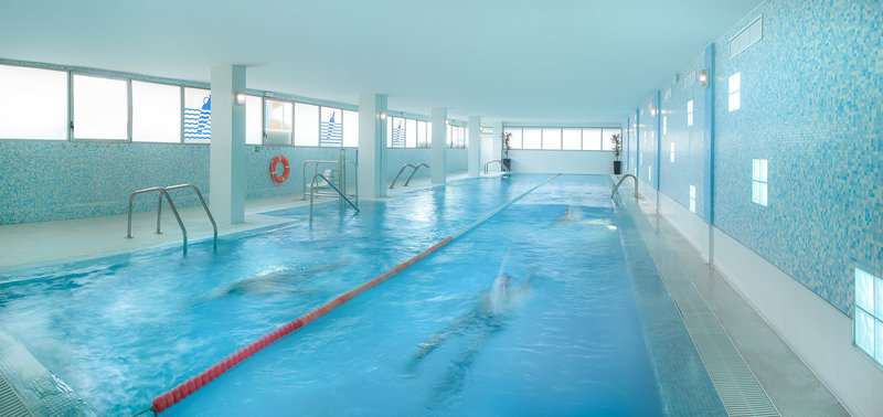 Hotel Hotel RH Princesa i Alicante, Spain - Billede 3