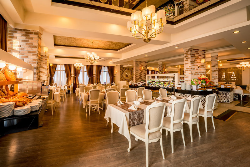 Hotel Vuni Palace Hotel i North Cyprus, Cyprus - Billede 14