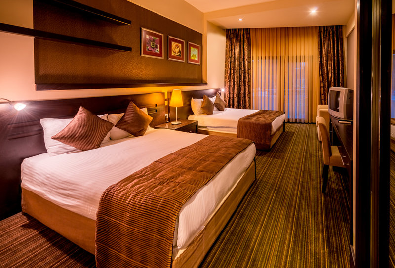 Hotel Vuni Palace Hotel i North Cyprus, Cyprus - Billede 15