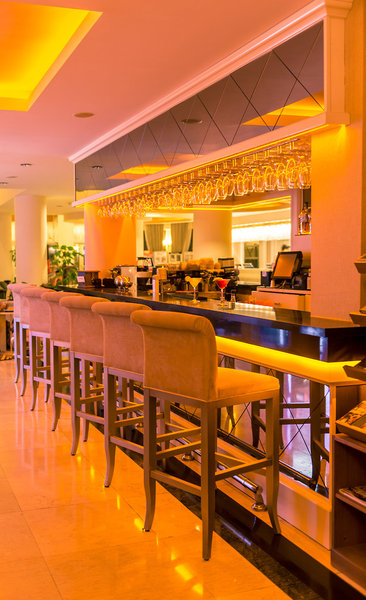 Hotel Vuni Palace Hotel i North Cyprus, Cyprus - Billede 17