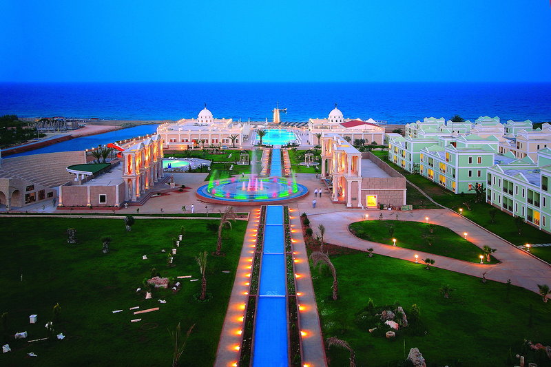 Hotel Kaya Artemis Hotel i North Cyprus, Cyprus - Billede 4