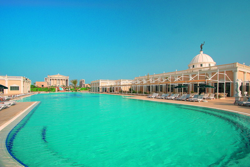 Hotel Kaya Artemis Hotel i North Cyprus, Cyprus - Billede 5