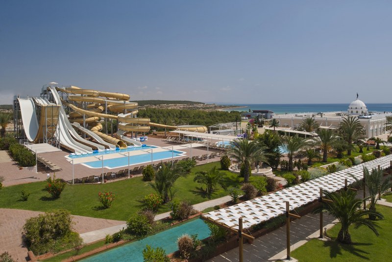 Hotel Kaya Artemis Hotel i North Cyprus, Cyprus - Billede 6