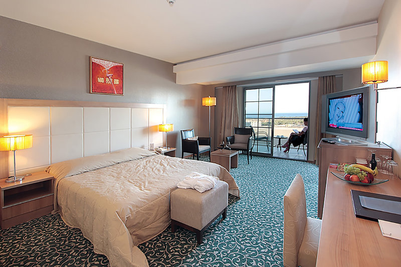 Hotel Kaya Artemis Hotel i North Cyprus, Cyprus - Billede 7