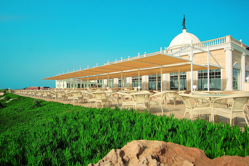 Hotel Kaya Artemis Hotel i North Cyprus, Cyprus - Billede 8