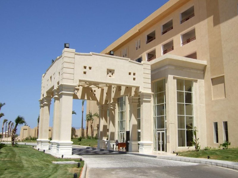 Hotel Imperial Shams Abu Soma i Hurghada, Egypt - Billede 38