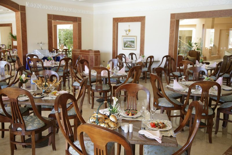 Hotel Imperial Shams Abu Soma i Hurghada, Egypt - Billede 28