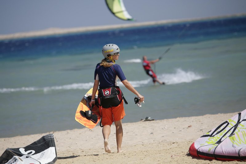 Hotel Imperial Shams Abu Soma i Hurghada, Egypt - Billede 15