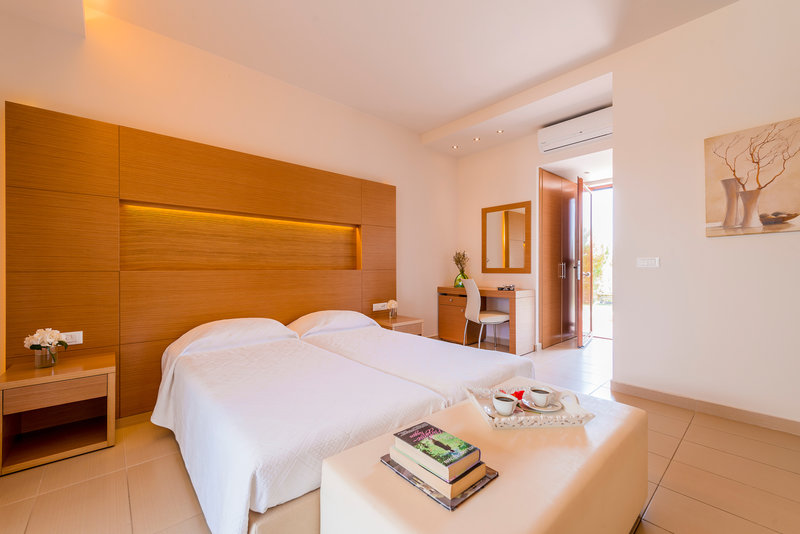 Hotel Afandou Bay Resort Suites i Rhodes, Greece - Billede 7