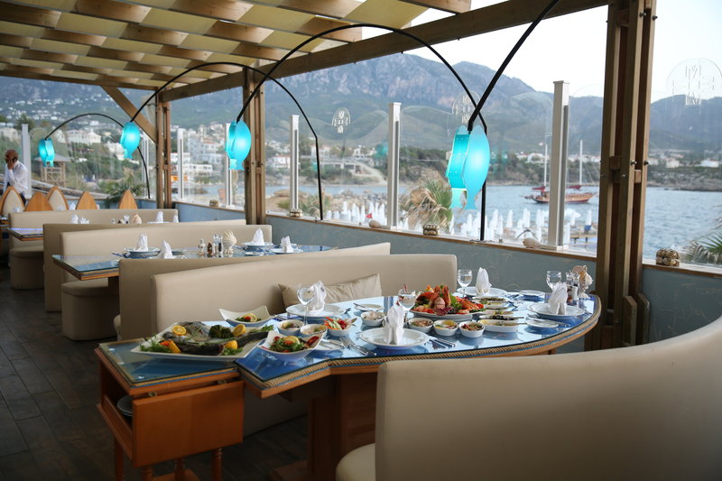 Hotel Merit Park Hotel i North Cyprus, Cyprus - Billede 18