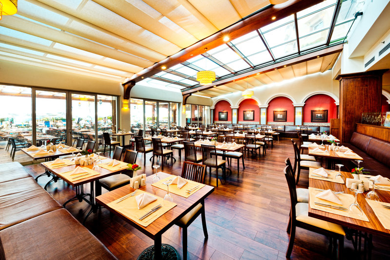 Hotel Merit Park Hotel i North Cyprus, Cyprus - Billede 19