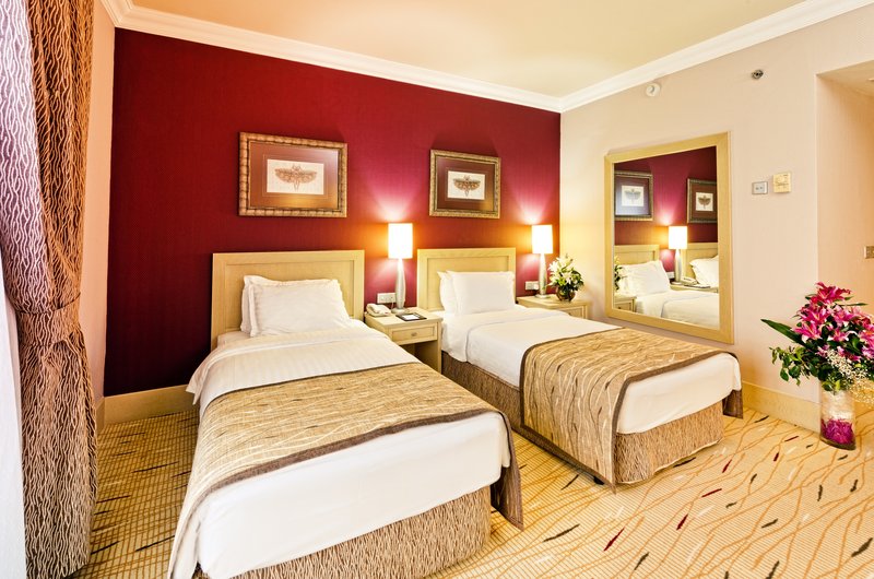 Hotel Merit Park Hotel i North Cyprus, Cyprus - Billede 20