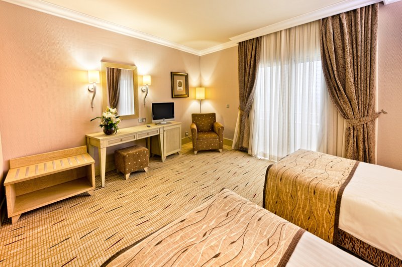 Hotel Merit Park Hotel i North Cyprus, Cyprus - Billede 21