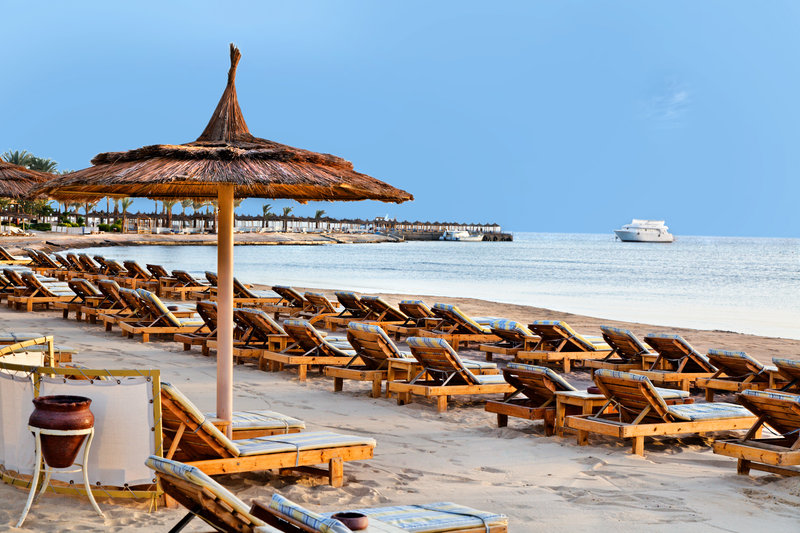 Hotel Pickalbatros Palace Hurghada i Hurghada, Egypt - Billede 17