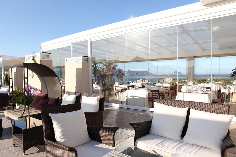 Hotel Hotel Sun Palace Albir i Alicante, Spain - Billede 2