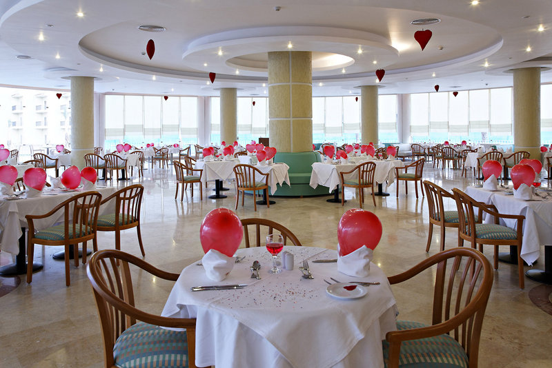 Hotel The Three Corners Sunny Beach Resort i Hurghada, Egypt - Billede 14