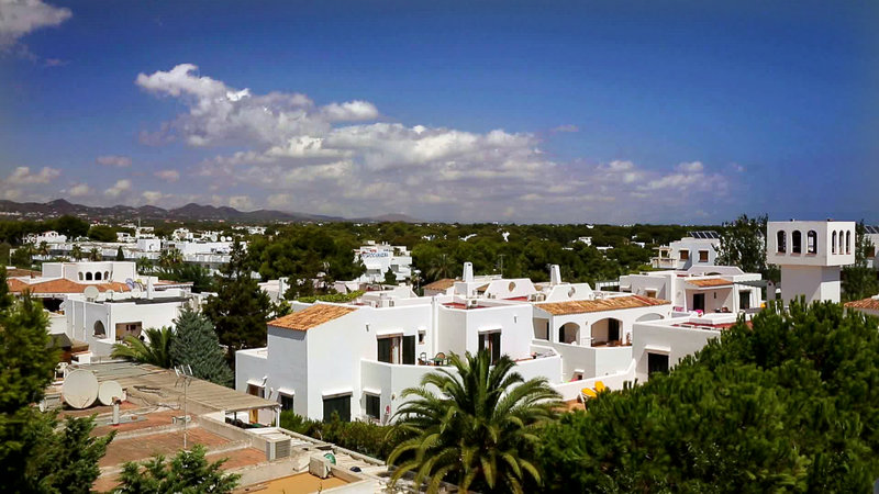 Hotel BLUESEA Es Bolero i Mallorca, Spain - Billede 24