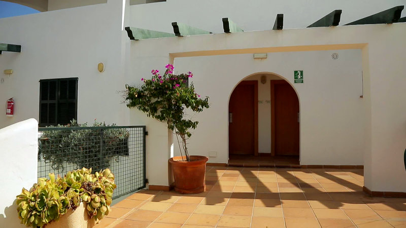 Hotel BLUESEA Es Bolero i Mallorca, Spain - Billede 25