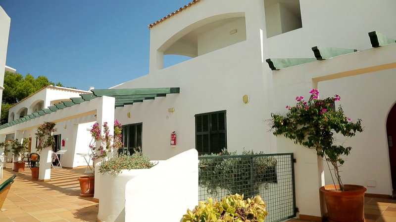 Hotel BLUESEA Es Bolero i Mallorca, Spain - Billede 26