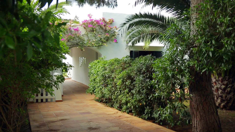 Hotel BLUESEA Es Bolero i Mallorca, Spain - Billede 27