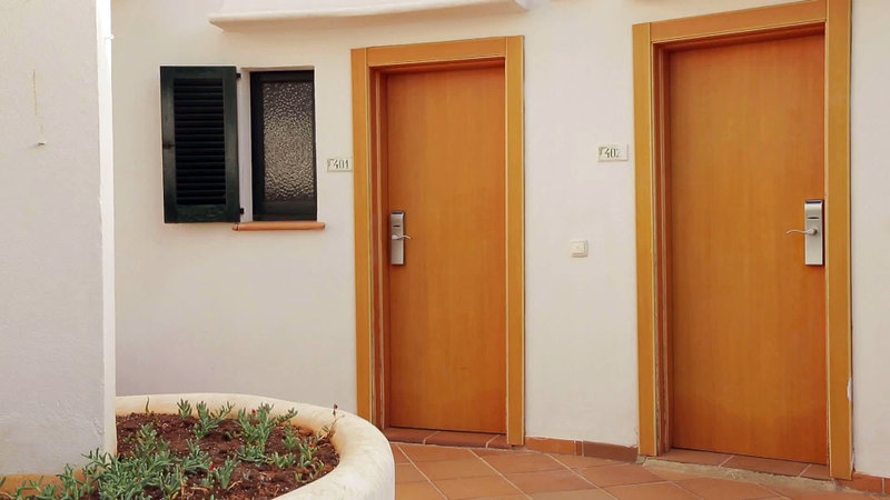 Hotel BLUESEA Es Bolero i Mallorca, Spain - Billede 28