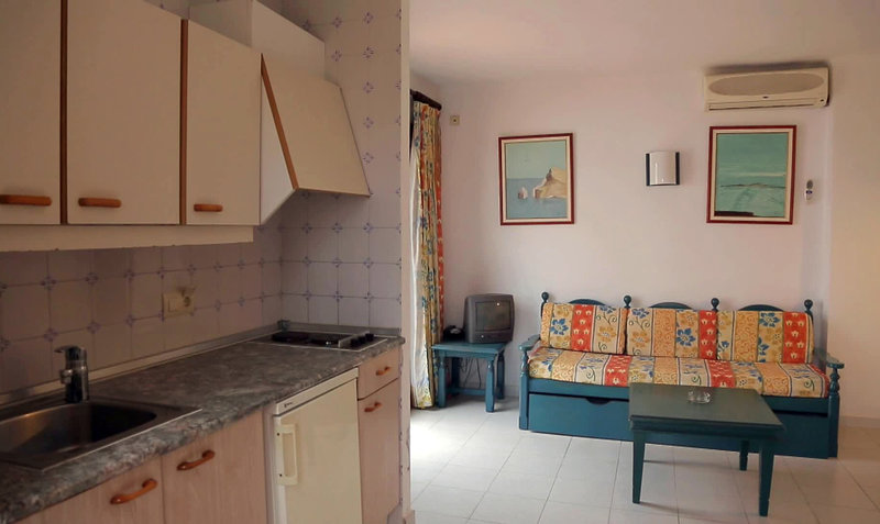 Hotel BLUESEA Es Bolero i Mallorca, Spain - Billede 30