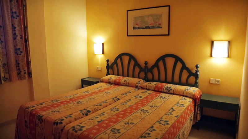 Hotel BLUESEA Es Bolero i Mallorca, Spain - Billede 31