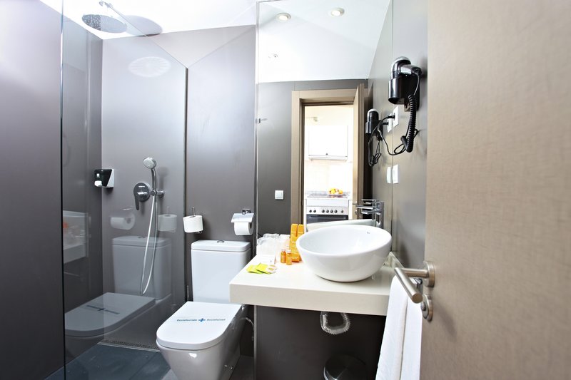 Hotel Flamingo Beach Resort Benidorm i Alicante, Spain - Billede 18