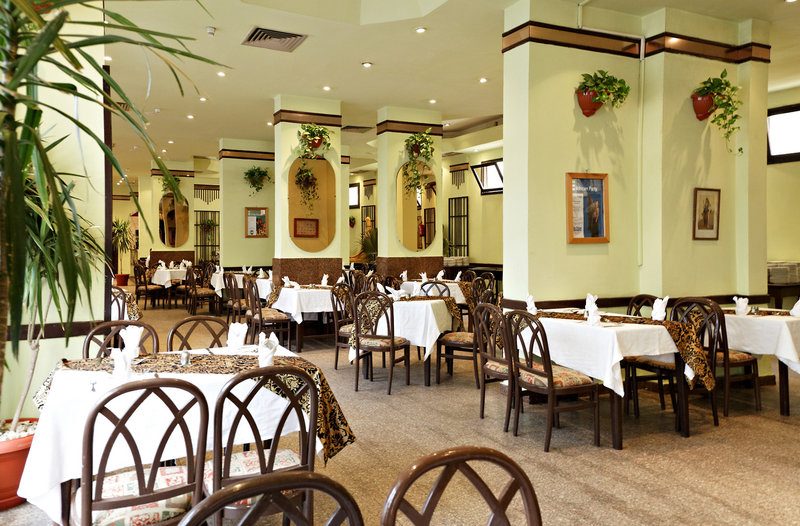 Hotel Empire Hotel Aqua Park i Hurghada, Egypt - Billede 11