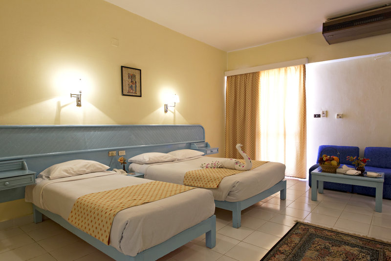 Hotel Empire Hotel Aqua Park i Hurghada, Egypt - Billede 12