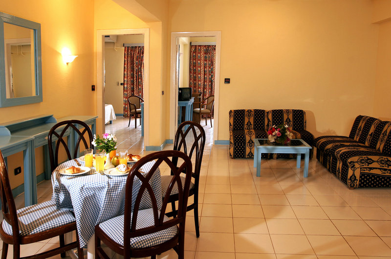 Hotel Empire Hotel Aqua Park i Hurghada, Egypt - Billede 13