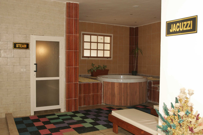 Hotel Empire Hotel Aqua Park i Hurghada, Egypt - Billede 14