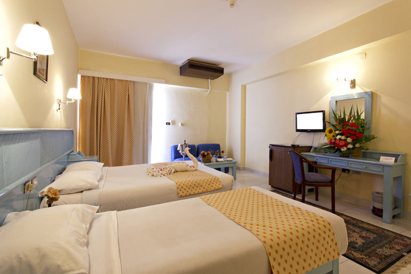 Hotel Empire Hotel Aqua Park i Hurghada, Egypt - Billede 15