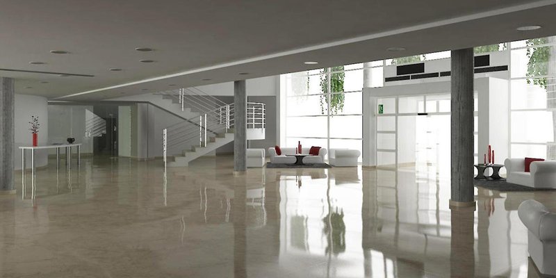 Hotel Fergus Club Palmanova Park i Mallorca, Spain - Billede 3