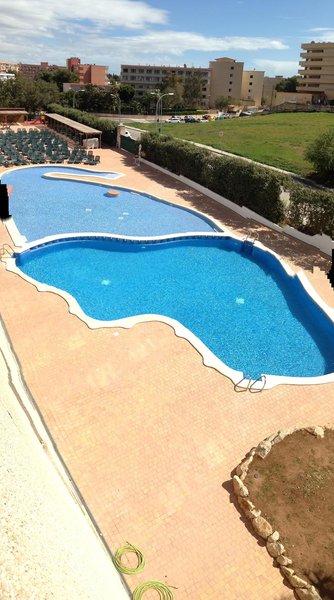 Hotel Fergus Club Palmanova Park i Mallorca, Spain - Billede 5