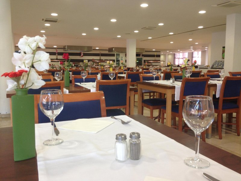 Hotel Fergus Club Palmanova Park i Mallorca, Spain - Billede 7