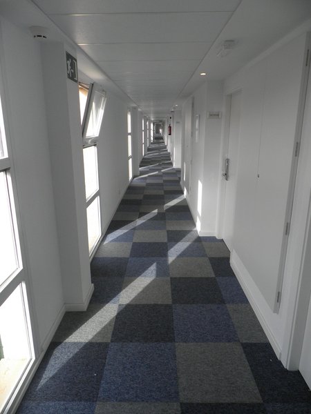 Hotel Fergus Club Palmanova Park i Mallorca, Spain - Billede 8