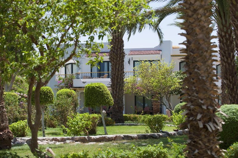 Hotel Lotus Bay Hotel i Hurghada, Egypt - Billede 14