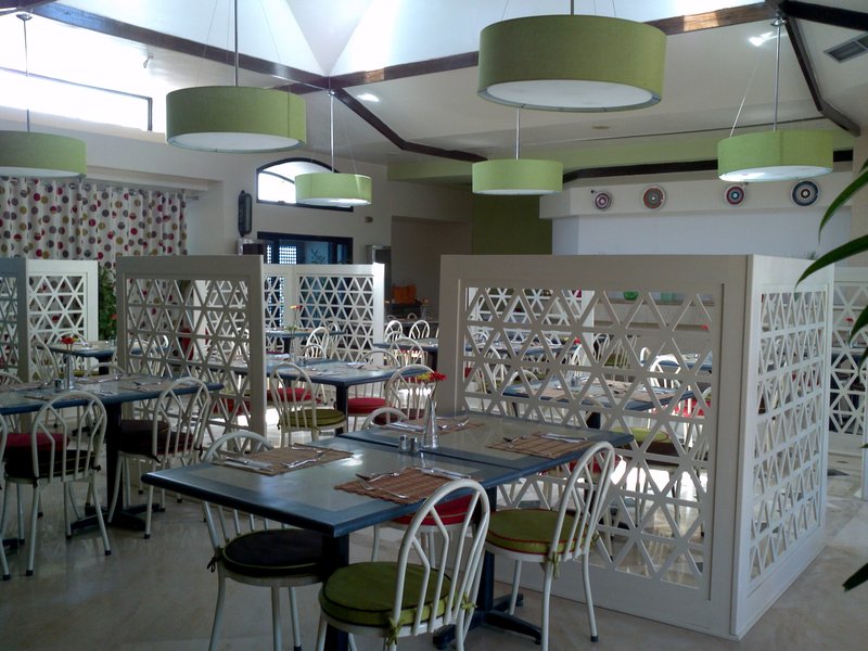 Hotel Lotus Bay Hotel i Hurghada, Egypt - Billede 10