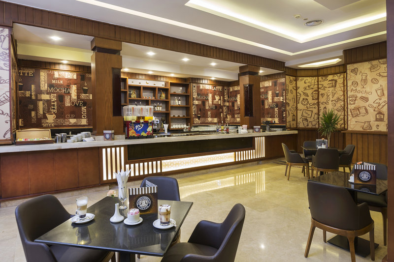 Hotel Pickalbatros Aqua Park Resort Hurghada i Hurghada, Egypt - Billede 12